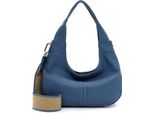 Suri Frey Borsa A Tracolla Borsa A Tracolla Nessy Shoulder Bag Denim Blu