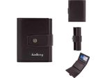 Portafoglio Da Uomo Baellerry JE-36210 - Marrone Scuro KP36210