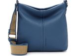Suri Frey Borsa A Tracolla Nessy Crossover Denim Blu