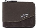 Portafoglio Da Uomo Baellerry ZA-36211 - Marrone KP36211