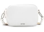 Suri Frey Borsa A Tracolla Sfy Hanny Shoulderbag With Zipper White Bianco