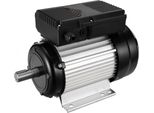 Motore Elettrico Da 2,2 Kw 2800 Giri/Min - Ac 220-240 V 13,8 A Monofase - Albero Scanalato Da 24 Mm - Motore Ad Alte Prestazioni Per Applicazioni Industriali