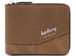 Portafoglio Da Uomo Baellerry ZA-36212 - Marrone Chiaro KP36212