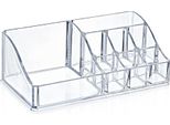 Michelino Make Up Organiser - Pratico Contenitore Per Cosmetici E Prodotti Di Bellezza