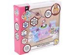 Set Di Hobby Della Stazione Di Colata Deluxe Giocattolo Creativo Di Colata In Gesso Per Bambini