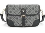 Borsetta Baellerry RE-36228 - Grigio KP36228
