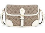 Borsetta Baellerry RE-36227 - Marrone/Bianco KP36227