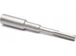 Werhe, Cacciavite Per La Messa A Terra E La Chiodatura 20,2 Mm Sds Max Premium