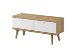 Credenza Rtv PRTV107 Mobile Tv Basso Design Mobile In Legno Mobile Televisione