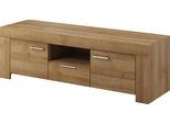 Rtv Credenza Cassettiera Cassettiera Soggiorno Cassettiera Scaffale Basso Tv Nuovo