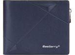 Portafoglio Da Uomo Baellerry OC-36240 - Blu KP36240