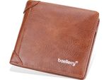 Portafoglio Da Uomo Baellerry NI-36236 - Marrone KP36236