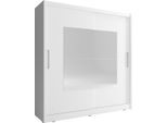 Armadio Di Design Armadi Scorrevoli Ante Scorrevoli In Legno Armadio 180 Cm