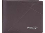 Portafoglio Da Uomo Baellerry OC-36242 - Marrone KP36242