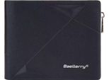 Portafoglio Da Uomo Baellerry OC-36241 - Nero KP36241