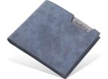 Portafoglio Da Uomo Baellerry DI-36181 - Blu KP36181