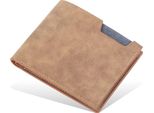 Portafoglio Da Uomo Baellerry DI-36182 - Marrone KP36182