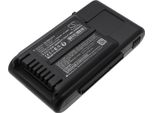Techtek Batteria Compatibile Con [Sharp] EC-HR7-P, EC-HR7-T, EC-HR8-B, EC-HR8-W, EC-PR9-B, EC-SR3S-P, EC-SR3SX-P, EC-SR3SX-S, EC-SR5-P, EC-SR5-S, EC-