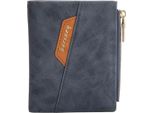 Portafoglio Da Uomo Baellerry FA-36185 - Blu KP36185