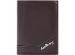 Portafoglio Da Uomo Baellerry YA-36270 - Marrone KP36270