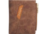 Portafoglio Da Uomo Baellerry FA-36186 - Marrone KP36186