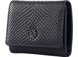 Picard Pelle Portafoglio Sidle 1 Wallet Ocean Blu Scuro