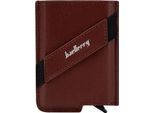 Portafoglio Da Uomo Baellerry TO-36275 - Marrone Chiaro KP36275