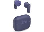 Cuffie Bluetooth® Hama "Freedom Light Ii"", Tws, Auricolari, Controllo Vocale, Bl."