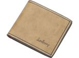 Portafoglio Da Uomo Baellerry HO-36194 - Marrone KP36194