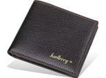 Portafoglio Da Uomo Baellerry GE-36189 - Marrone Scuro KP36189