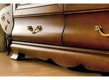 Specchio Classico Grande Specchio Da Parete Specchio Appeso Cornice In Legno Armadio N-L2
