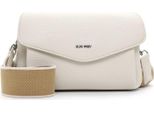 Suri Frey Borsa A Tracolla Sfy Hanny Crossbody Bag Beige Avorio