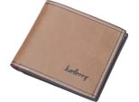 Portafoglio Da Uomo Baellerry HO-36195 - Marrone 2 KP36195