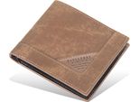 Portafoglio Da Uomo Baellerry IM-36197 - Marrone KP36197