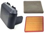 Scatola Filtro Aria + Filtro Aria Per Motore AL-KO (Alko) 140 Qss, 160 Qss / 414598