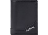 Portafoglio Da Uomo Baellerry YA-36269 - Nero KP36269
