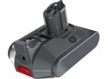 Batteria SV18 Da 18V 4500Mah Compatibile Con Dyson SV17, Dyson V15 Detect, Dyson SV18, Dyson V11 2020 Outsize, Dyson SV15 Aspirapolvere