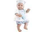 Paola Reina Bambola Bambina Vestito 32Cm - Bambole Giocattolo