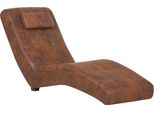 Chesterfield Reclinabile Chaise Longues Divano Divano Club Relax Reclinabili Divani A Chaise In Pelle