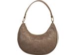 Betty Barclay Borsa A Tracolla Shoulder Bag Taupe Grigio Talpa