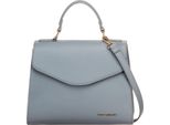 Betty Barclay Borsetta Flap Bag Blue Grigio Cadetto
