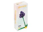 SchäFer Toy Company Gmbh Brixies Plus Phyteuma Viola