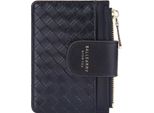 Portafoglio Baellerry JU-36288 - Nero KP36288