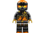 Lego Ninjago: Cole (Dragons Rising)