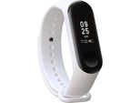 Bracciale Xiaomi3 Bracciale Intelligente In Silicone