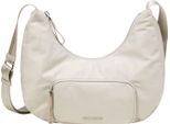 Marc O'polo Borsa A Tracolla Nanja Crossbody Bag Misty Grey Grigio Chiaro