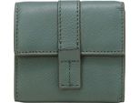 Marc O'polo Portafoglio Judis Combi Wallet Deep Emerald Petrolio