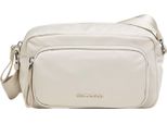 Marc O'polo Borsa A Tracolla Naika Crossbody Bag Misty Grey Grigio Chiaro