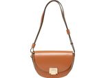 Marc O'polo Borsa A Tracolla Borsa A Tracolla Taya Crossbody Bag True Cognac Marrone