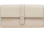 Marc O'polo Portafoglio Jessie Combi Wallet Misty Grey Grigio Chiaro